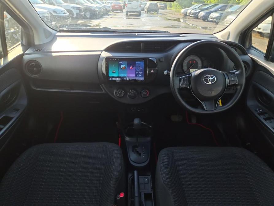 Toyota Vitz III (XP130) Рестайлинг 2 Саратов  - изображение 25