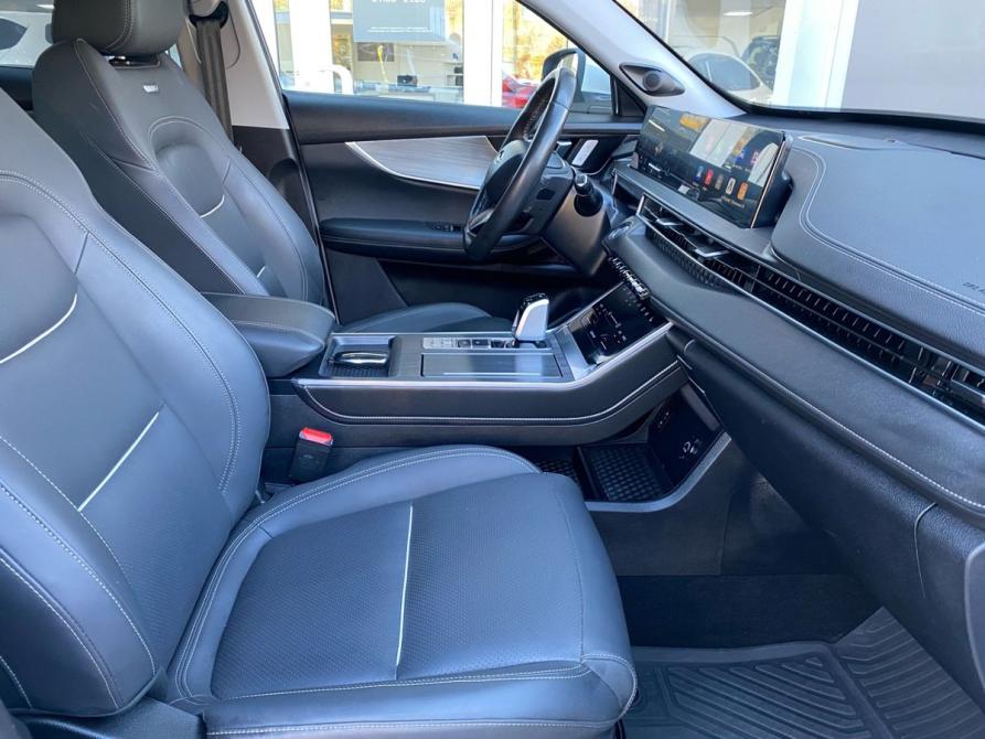 Chery Tiggo 7 Pro Max I Екатеринбург  - изображение 8