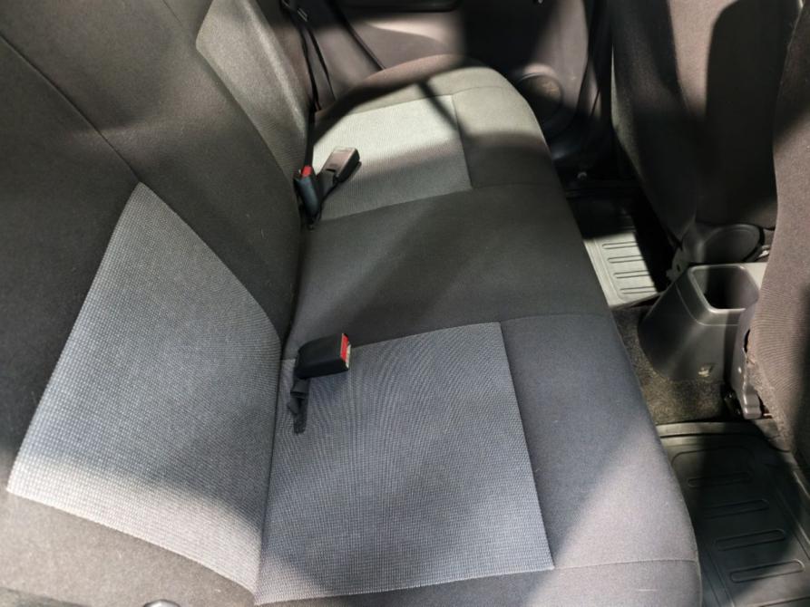 Suzuki Splash I Курск  - изображение 14