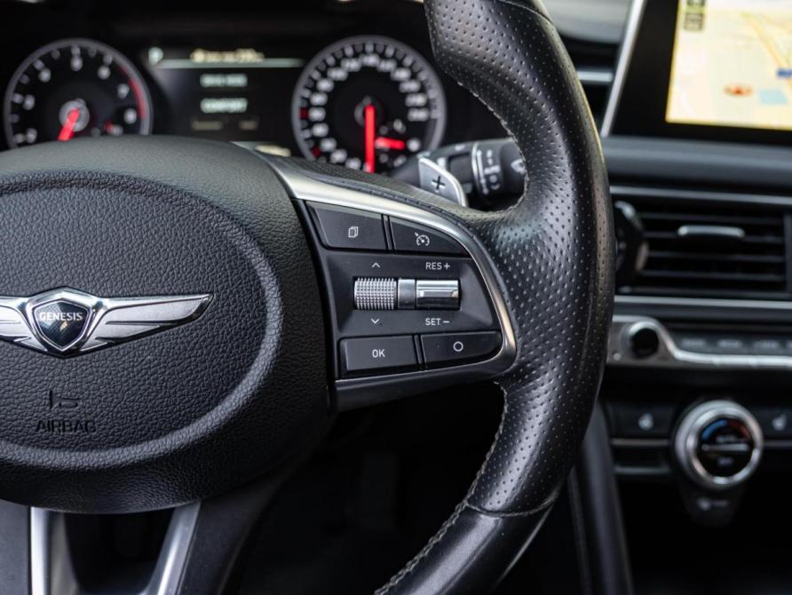 Genesis G70 I Краснодар  - изображение 18