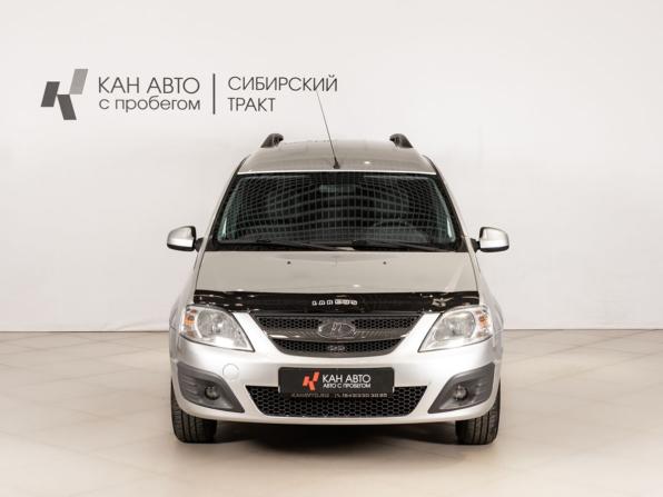 Lada (ВАЗ) Largus I с пробегом 2013 года, цена 730 000 рублей, 155000 км, универсал, Автокод Объявления