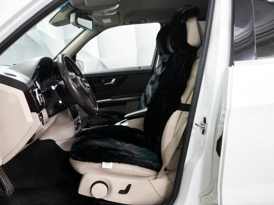 Mercedes-Benz GLK-Класс I (X204) Рестайлинг Ульяновск  - изображение 10