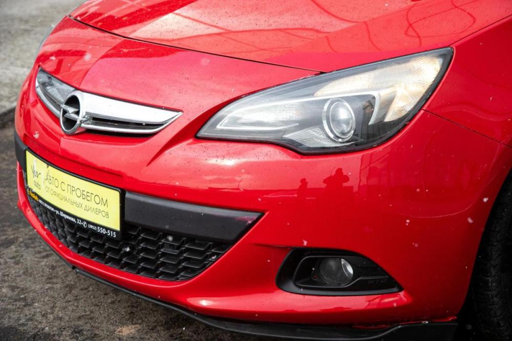 Opel Astra H Рестайлинг Иркутск  - изображение 3