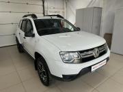 Renault Duster I Рестайлинг Уфа  - изображение 26