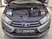Lada (ВАЗ) Granta I Рестайлинг Уфа  - изображение 33
