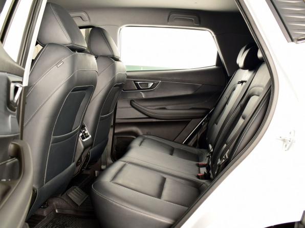 Chery Tiggo 4 Pro I с пробегом 2023 года, цена 1 775 999 рублей, 23148 км, внедорожник, Автокод Объявления