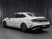 Hyundai Sonata VIII (DN8) Тюмень  - изображение 25
