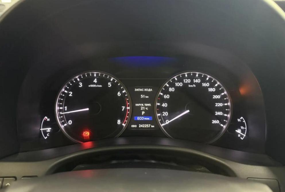 Lexus GS IV Астрахань  - изображение 15