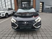 Lada (ВАЗ) Vesta I Рестайлинг (NG) Краснодар  - изображение 14