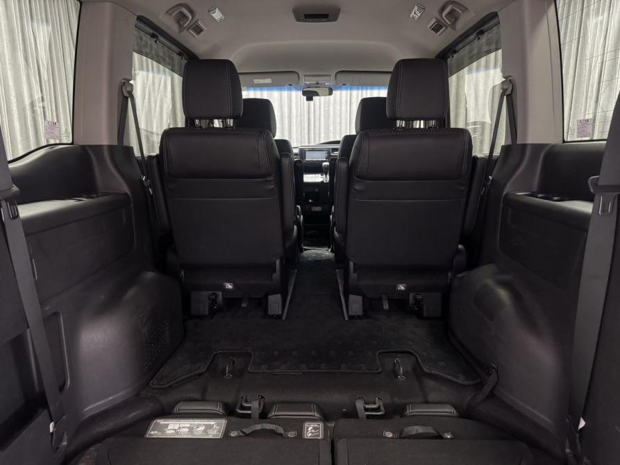 Honda Stepwgn V Стерлитамак  - изображение 29
