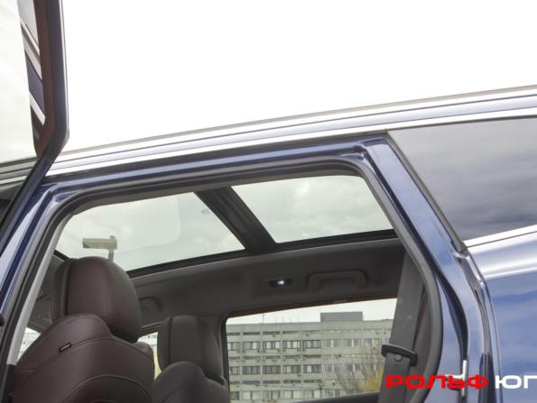Chery Tiggo 8 Pro Max I Рестайлинг с пробегом 2023 года, цена 2 298 000 рублей, 86017 км, внедорожник, Автокод Объявления