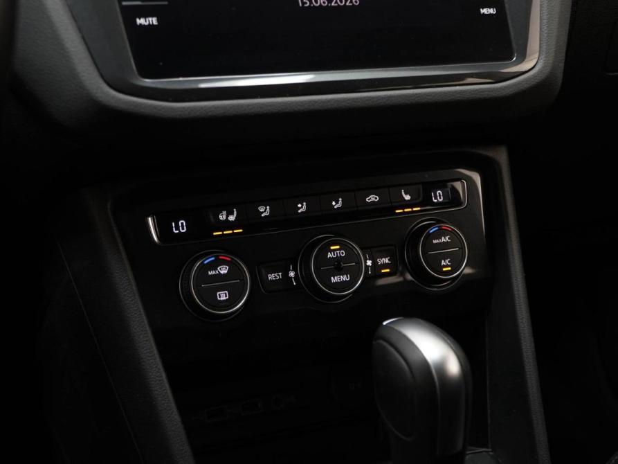 Volkswagen Tiguan II Москва  - изображение 15