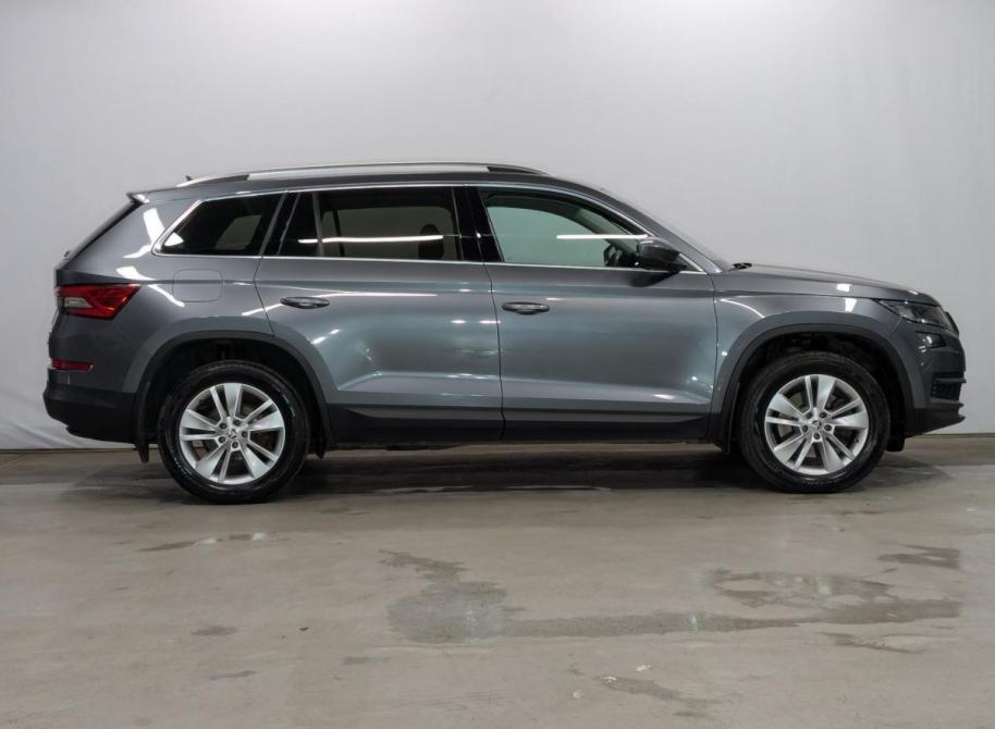 Skoda Kodiaq I Санкт-Петербург  - изображение 4