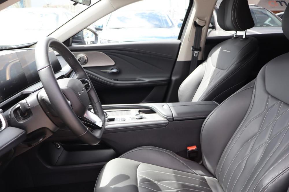 Chery Arrizo 8 Санкт-Петербург  - изображение 8