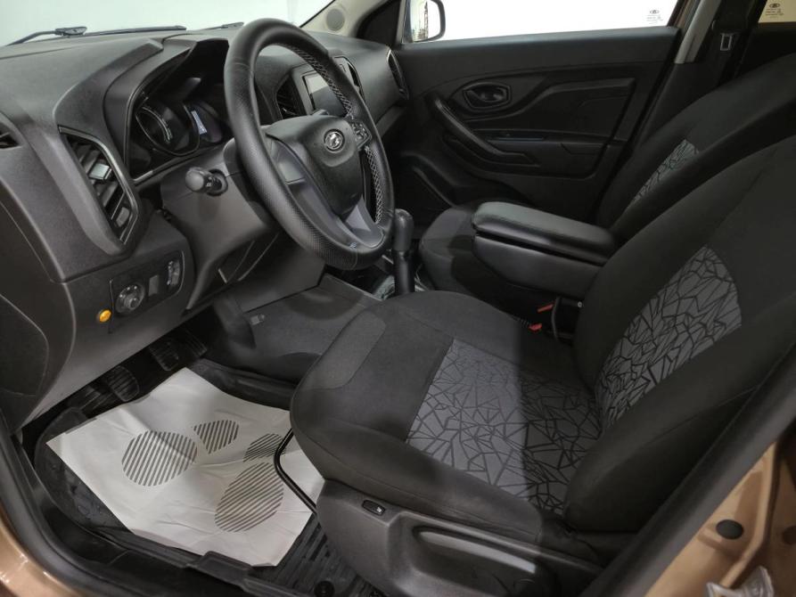 Lada (ВАЗ) XRAY I Альметьевск  - изображение 12