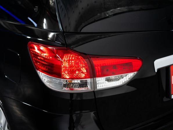 Toyota Wish II с пробегом 2009 года, цена 1 220 300 рублей, 138764 км, минивэн, Автокод Объявления