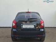 SsangYong Actyon II Рестайлинг Москва  - изображение 18