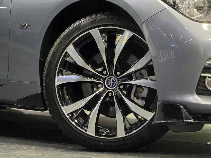 Infiniti Q50 I Новосибирск  - изображение 25