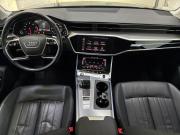 Audi A6 V (C8) Пермь  - изображение 41