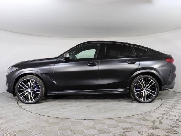 BMW X6 III (G06) с пробегом 2021 года, цена 9 850 000 рублей, 30000 км, внедорожник, Автокод Объявления