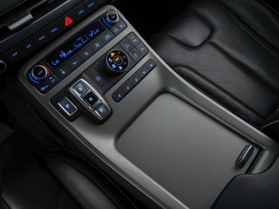 Hyundai Palisade I Рестайлинг Москва  - изображение 15