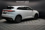 Changan UNI-K Крым  - изображение 43