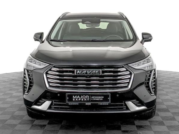Haval Jolion I с пробегом 2022 года, цена 1 600 000 рублей, 95066 км, внедорожник, Автокод Объявления