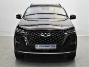 Chery Tiggo 7 Pro Max I Москва  - изображение 21