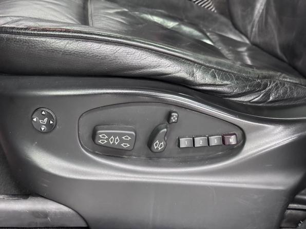 BMW X5 I (E53) Рестайлинг с пробегом 2004 года, цена 1 280 000 рублей, 325300 км, внедорожник, Автокод Объявления