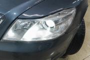 Skoda Octavia II (A5) Рестайлинг Новокузнецк  - изображение 37