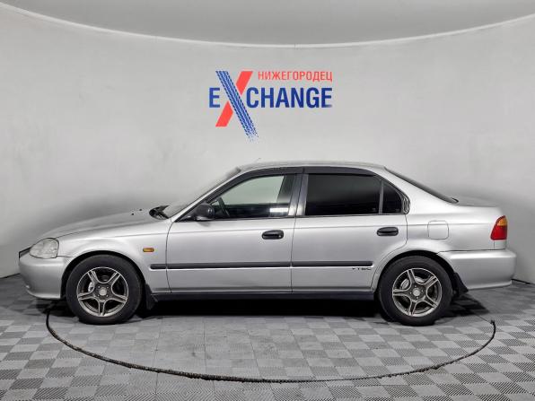 Honda Civic VI с пробегом 2000 года, цена 259 000 рублей, 315925 км, седан, Автокод Объявления