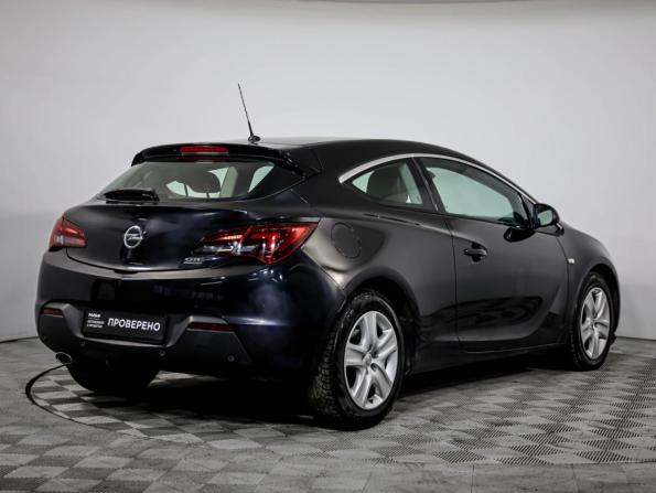 Opel Astra J Рестайлинг с пробегом 2011 года, цена 819 000 рублей, 198764 км, хэтчбек, Автокод Объявления
