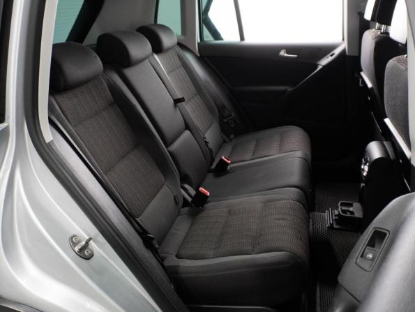 Volkswagen Tiguan I Рестайлинг с пробегом 2014 года, цена 1 520 000 рублей, 170491 км, внедорожник, Автокод Объявления