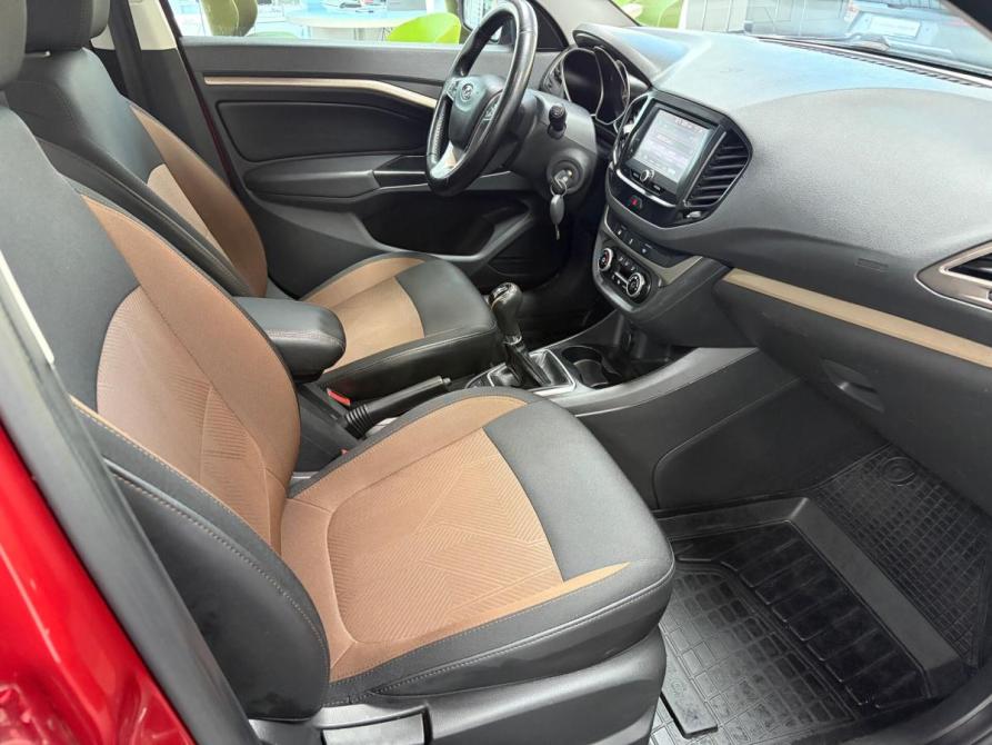 Lada (ВАЗ) Vesta I Киров  - изображение 11