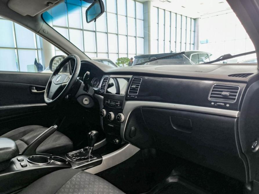 SsangYong Actyon II Казань  - изображение 13