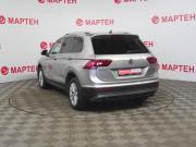 Volkswagen Tiguan II Вологда  - изображение 24
