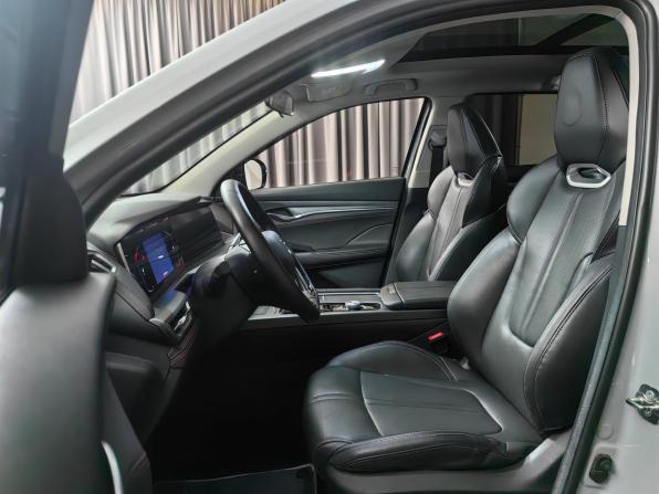 Changan CS75 Plus I Рестайлинг с пробегом 2023 года, цена 2 121 000 рублей, 62325 км, внедорожник, Автокод Объявления
