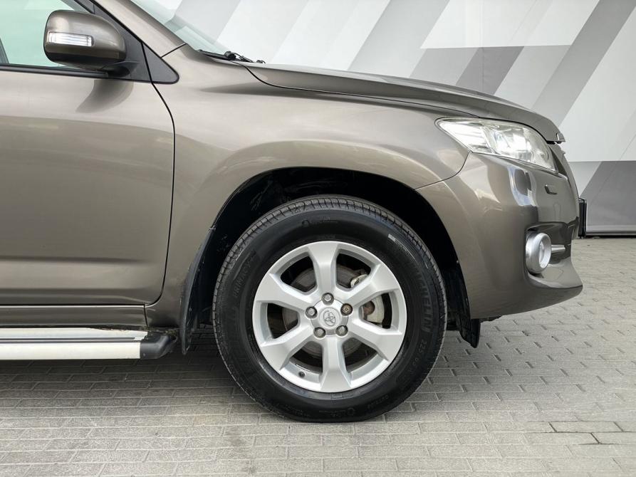Toyota RAV4 III (XA30) Рестайлинг Екатеринбург  - изображение 4