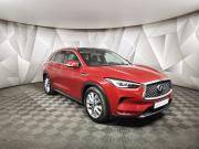 Infiniti QX50 II Москва  - изображение 25