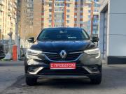 Renault Arkana I Санкт-Петербург  - изображение 17