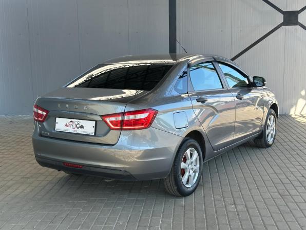 Lada (ВАЗ) Vesta I с пробегом 2019 года, цена 675 000 рублей, 131000 км, седан, Автокод Объявления