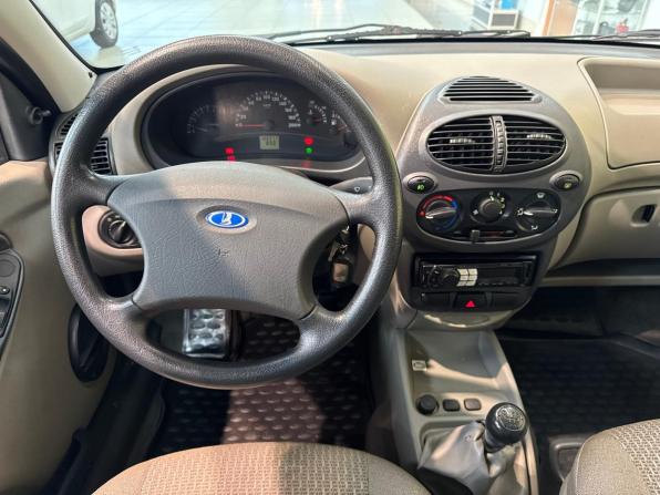 Lada (ВАЗ) Kalina I с пробегом 2011 года, цена 210 000 рублей, 120376 км, универсал, Автокод Объявления