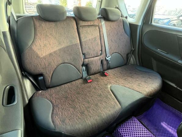 Nissan Note I Рестайлинг с пробегом 2011 года, цена 579 000 рублей, 140105 км, хэтчбек, Автокод Объявления