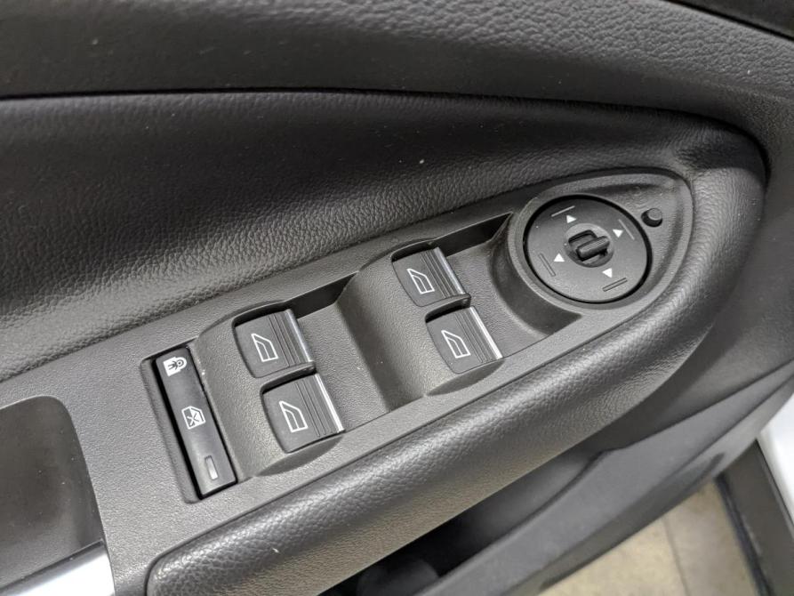Ford Kuga II Рестайлинг Москва  - изображение 24