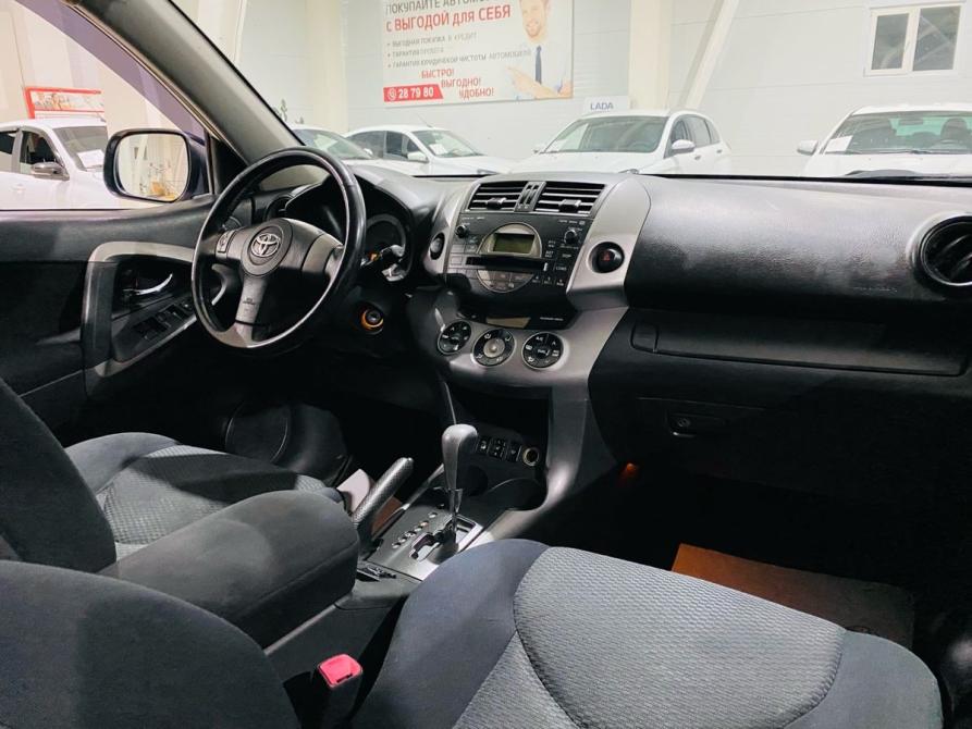 Toyota RAV4 III (XA30) Миасс  - изображение 13