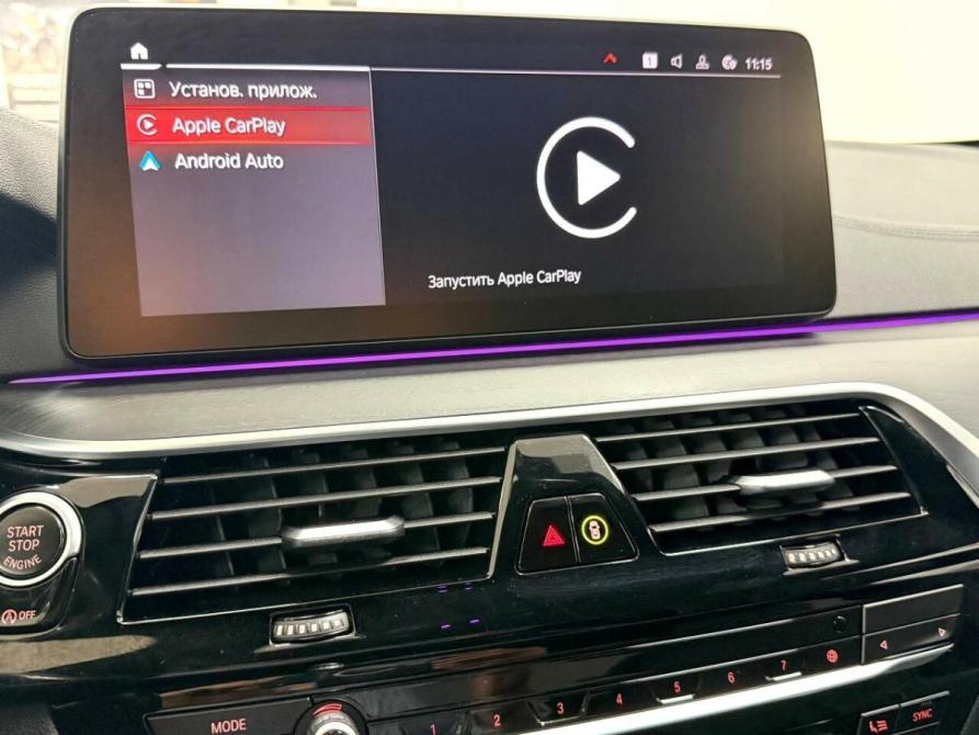 BMW 5 серии VII (G30/G31/G38) Рестайлинг Красноярск  - изображение 30