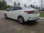 Hyundai Solaris II Рестайлинг Великие Луки  - изображение 24