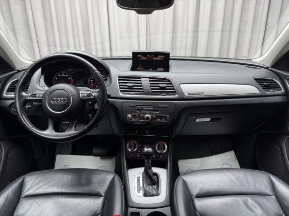 Audi Q3 I (8U) с пробегом 2012 года, цена 1 649 000 рублей, 190012 км, внедорожник, Автокод Объявления