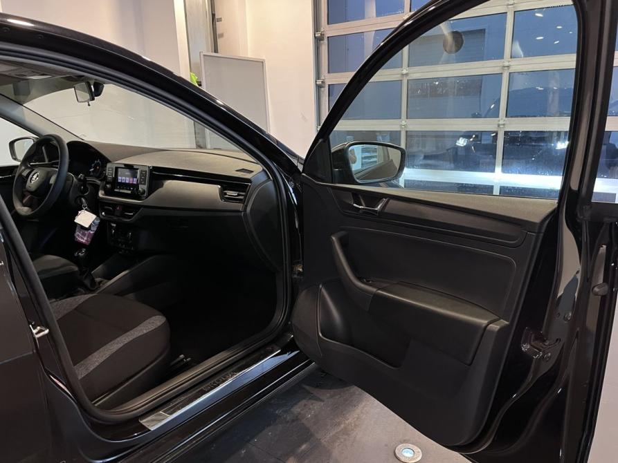 Skoda Rapid II Чебоксары  - изображение 26