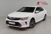 Toyota Camry VII (XV50) Саратов  - изображение 24